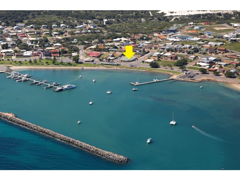 52 Point Leander Dve, Port Denison WA 6525