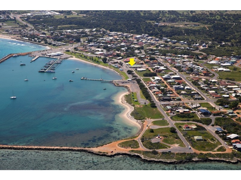 52 Point Leander Dve, Port Denison WA 6525