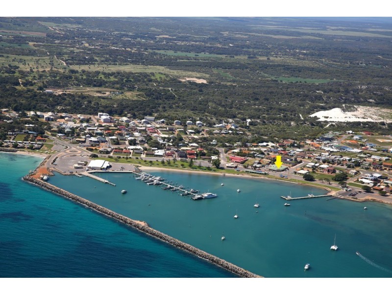 52 Point Leander Dve, Port Denison WA 6525
