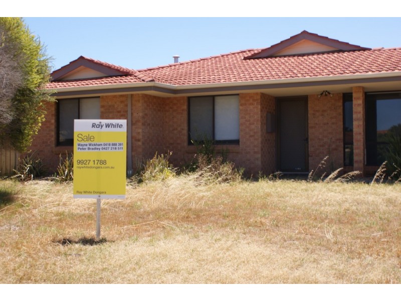 5 Delmage Street, Dongara WA 6525