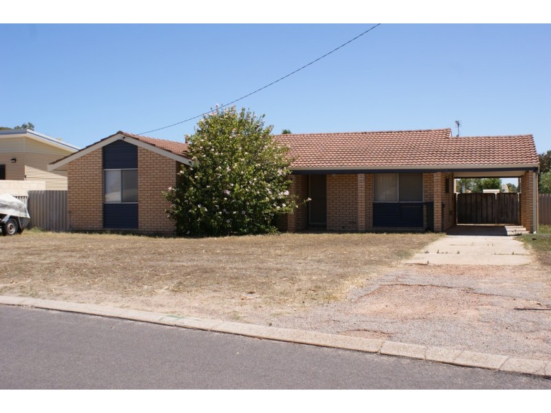 20 Armstrong Street, Dongara WA 6525