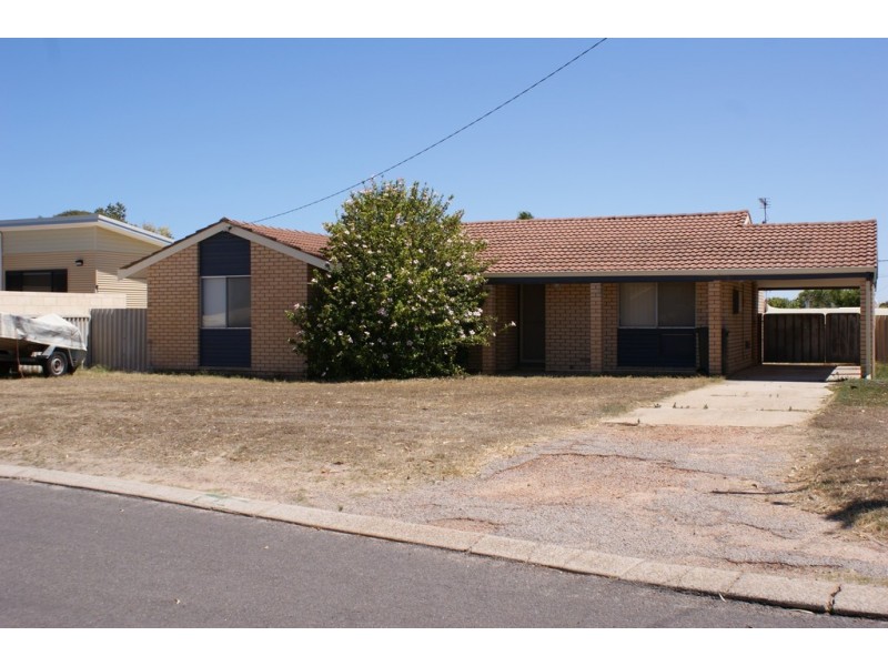 20 Armstrong Street, Dongara WA 6525