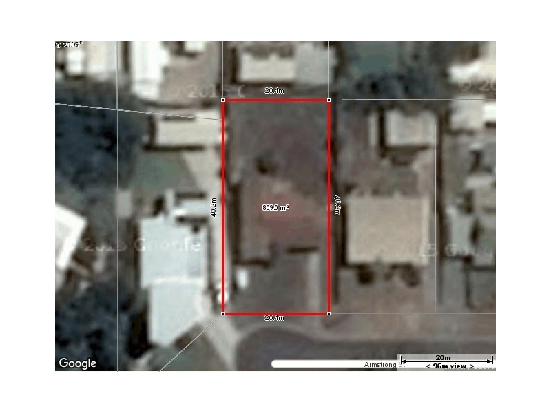 20 Armstrong Street, Dongara WA 6525