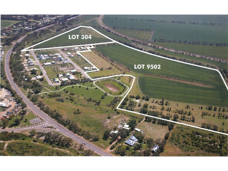 0 Dongara, Dongara WA 6525