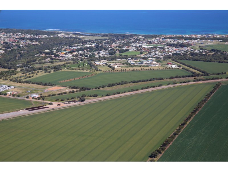 0 Dongara, Dongara WA 6525