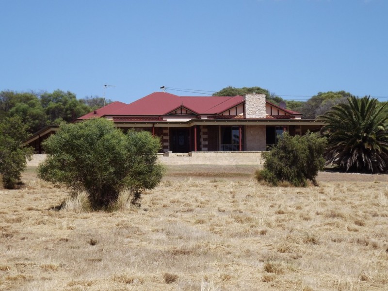 0 Dongara, Dongara WA 6525