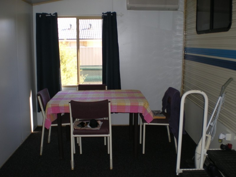 19/123 Point Leander Dve, Port Denison WA 6525