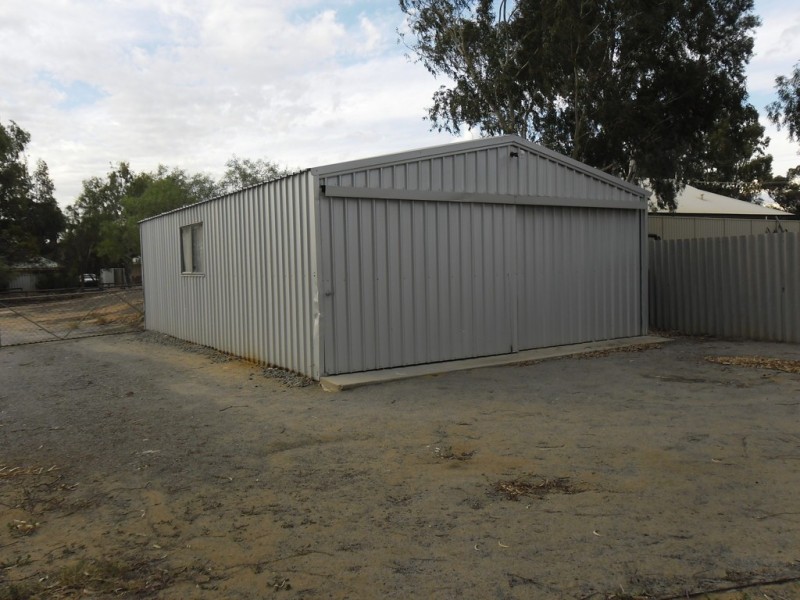 11 Bowman Street, Carnamah WA 6517