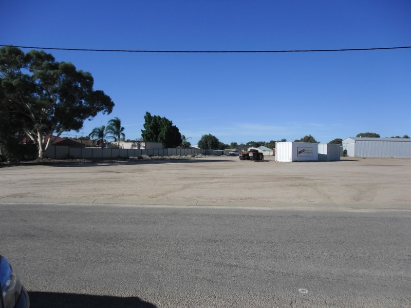 6 Forrester Avenue, Carnamah WA 6517