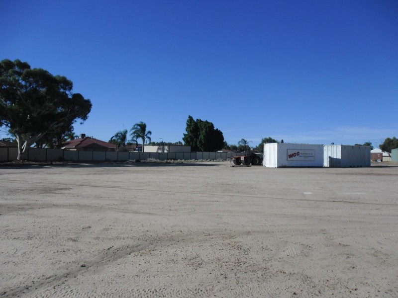 6 Forrester Avenue, Carnamah WA 6517