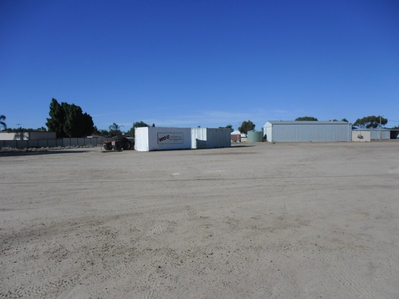 6 Forrester Avenue, Carnamah WA 6517