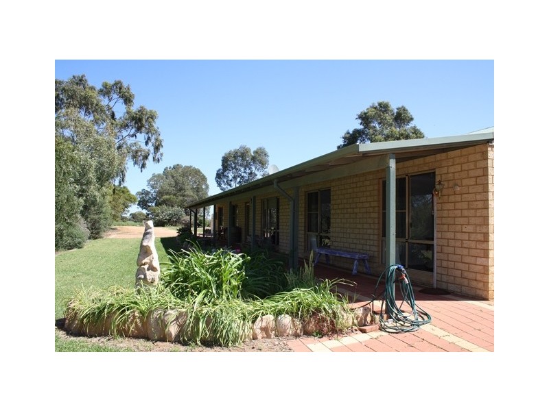 26924 Midlands Road, Irwin WA 6525