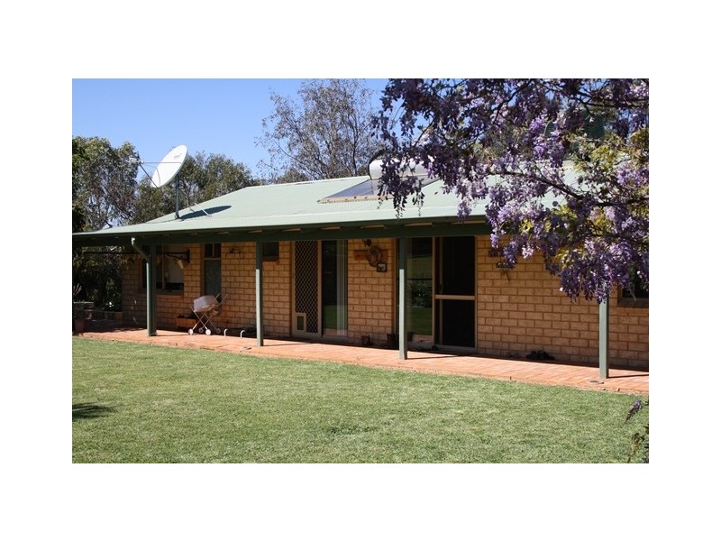 26924 Midlands Road, Irwin WA 6525