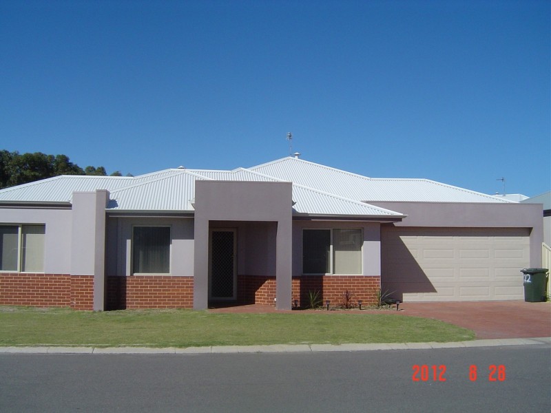 22 Damia Circle, Port Denison WA 6525