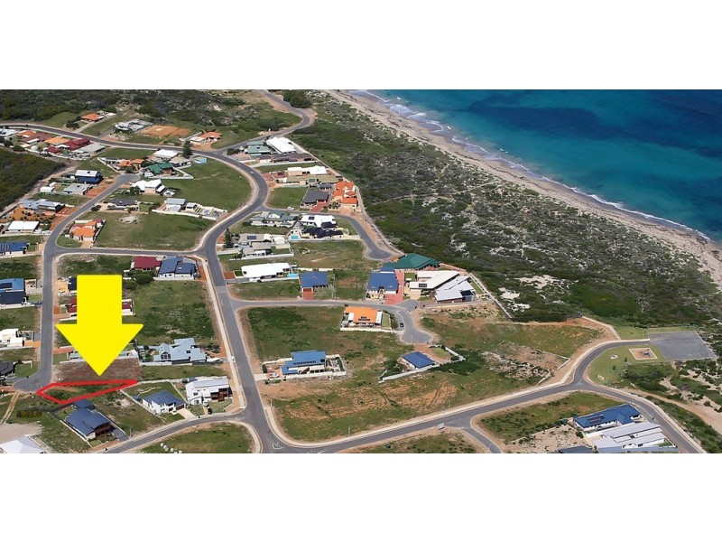 25 Turton Heights, Dongara WA 6525