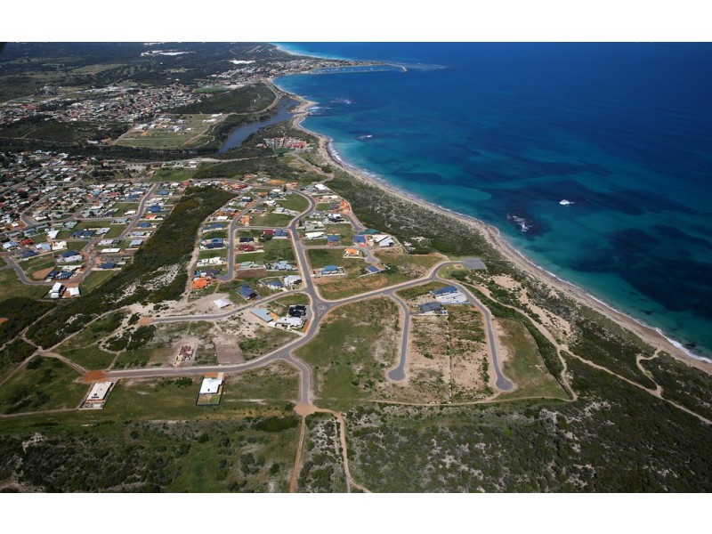 25 Turton Heights, Dongara WA 6525