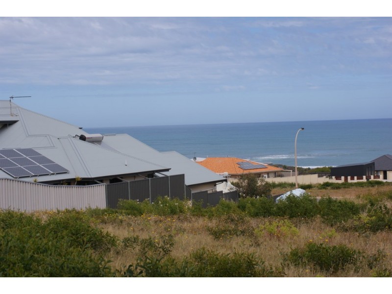 25 Turton Heights, Dongara WA 6525