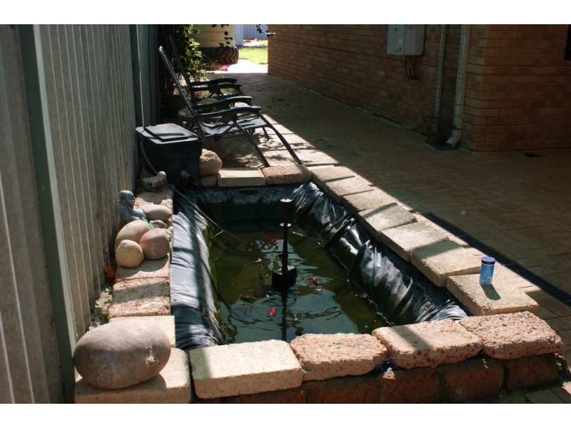 76B DEEPWATER DRIVE, Port Denison WA 6525