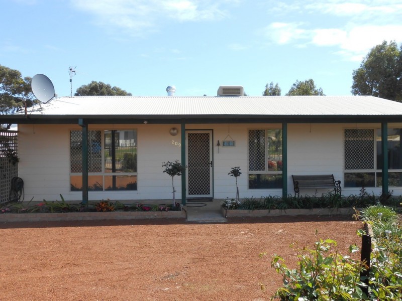 209 Point Leander Drive, Port Denison WA 6525