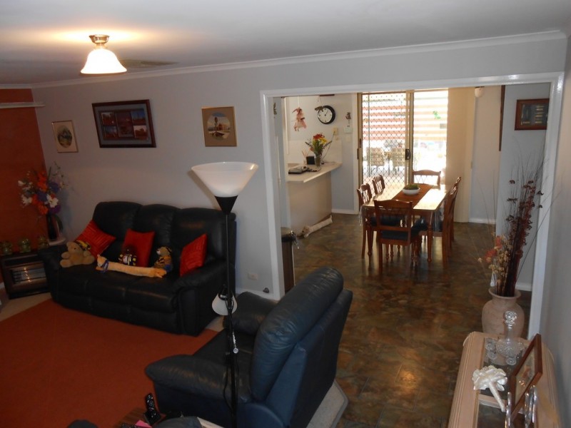 209 Point Leander Drive, Port Denison WA 6525