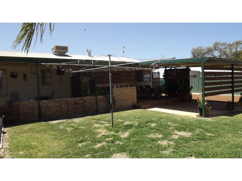 209 Point Leander Drive, Port Denison WA 6525