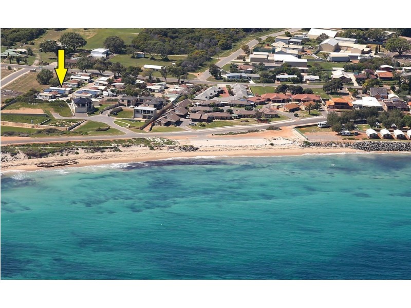 6/123 Point Leander Drive, Port Denison WA 6525