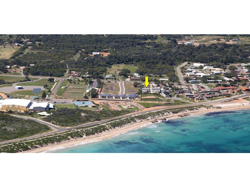 6/123 Point Leander Drive, Port Denison WA 6525