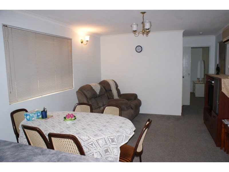 6/123 Point Leander Drive, Port Denison WA 6525