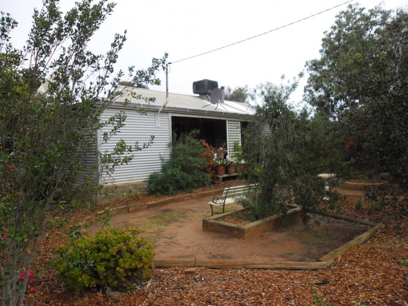 15 Richards Street, Latham WA 6616