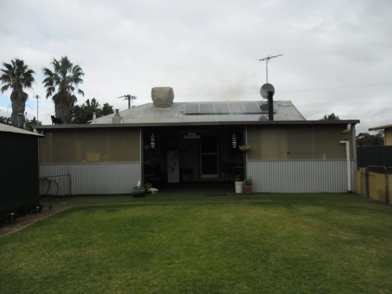 41 Mayrhofer Street, Three Springs WA 6519