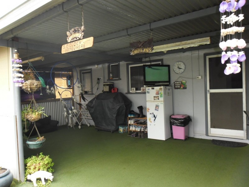 41 Mayrhofer Street, Three Springs WA 6519