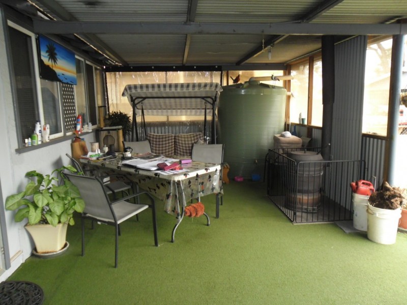 41 Mayrhofer Street, Three Springs WA 6519