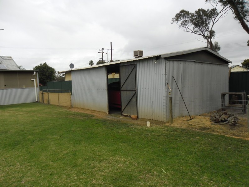 41 Mayrhofer Street, Three Springs WA 6519