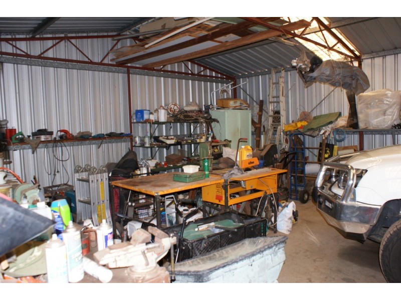 170 Padbury Road, Bookara WA 6525