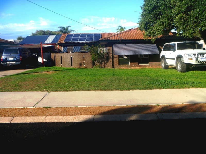 26 Dodd Street, Dongara WA 6525