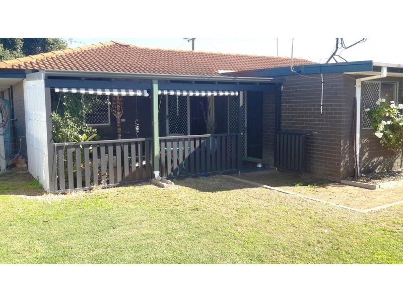 26 Dodd Street, Dongara WA 6525