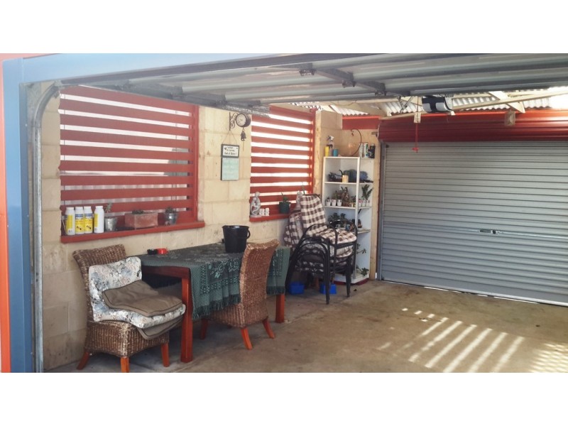 26 Dodd Street, Dongara WA 6525