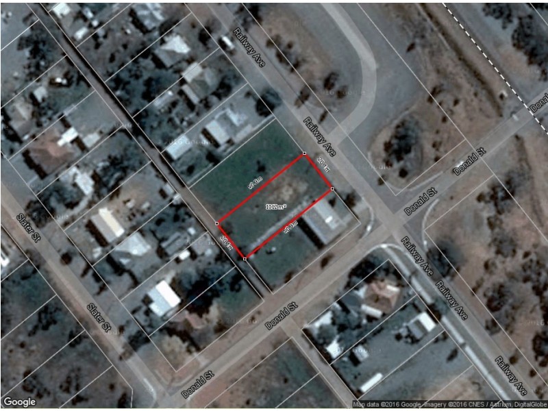 20 and 21 Railway Avenue, Carnamah WA 6517