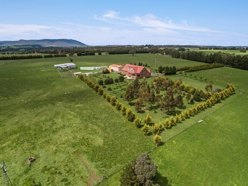 440 Tylden-Woodend Road, Woodend VIC 3442