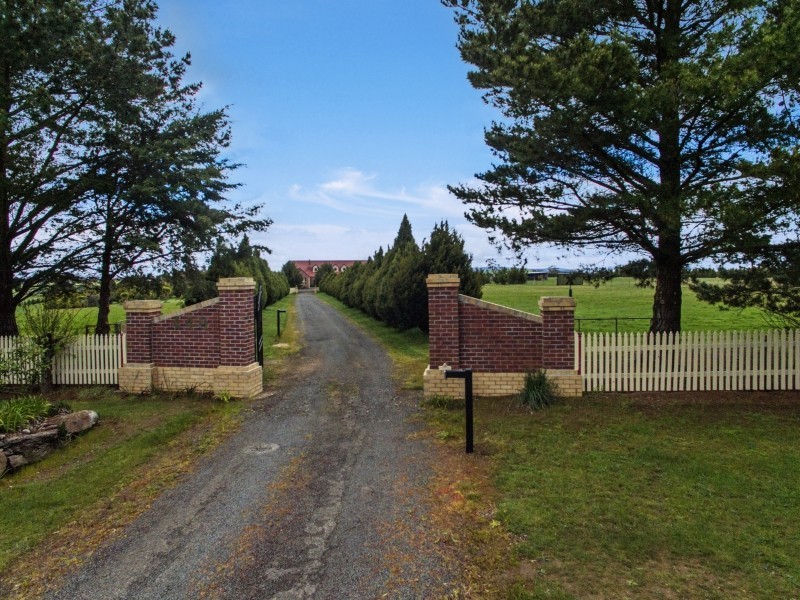 440 Tylden-Woodend Road, Woodend VIC 3442