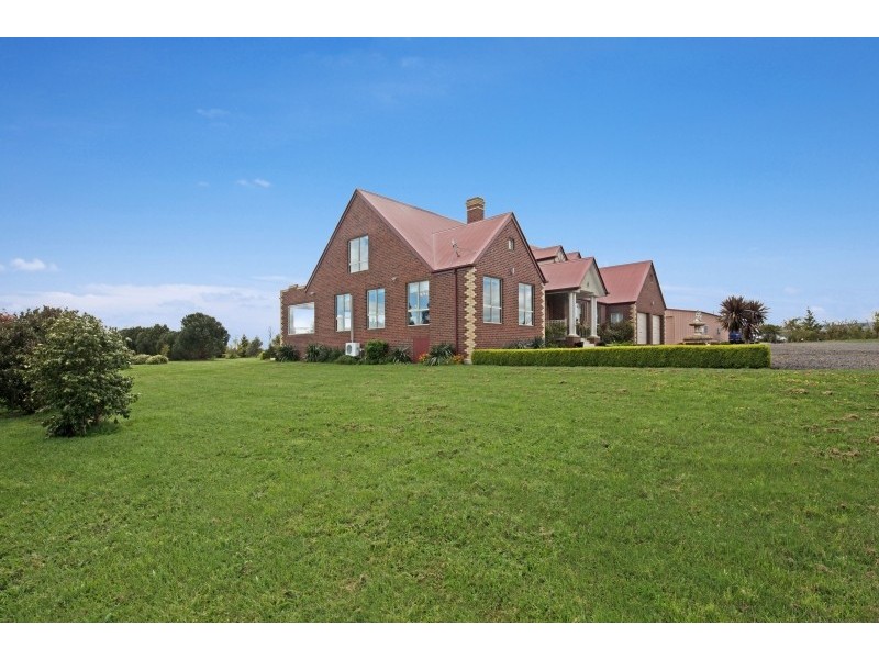 440 Tylden-Woodend Road, Woodend VIC 3442