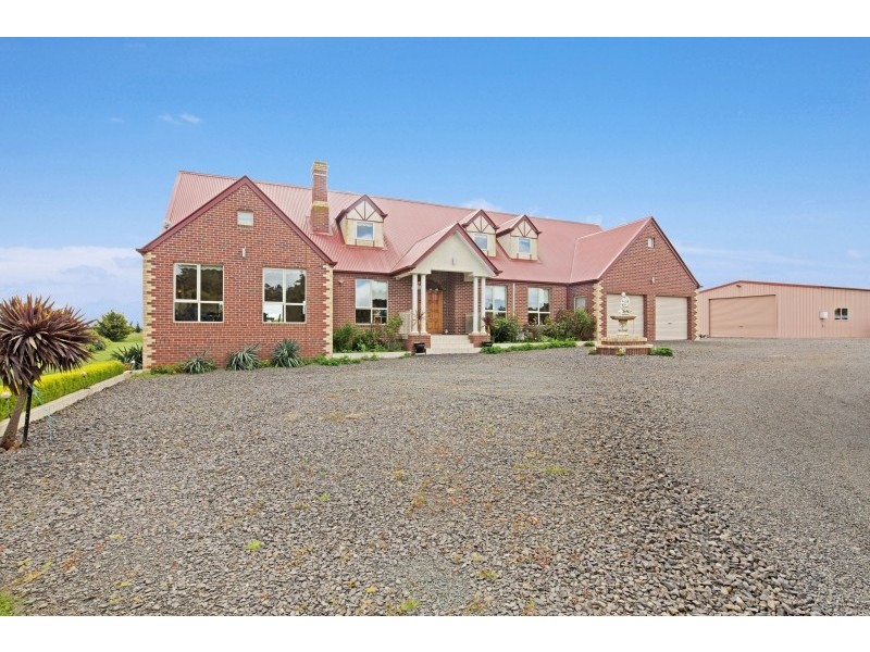 440 Tylden-Woodend Road, Woodend VIC 3442