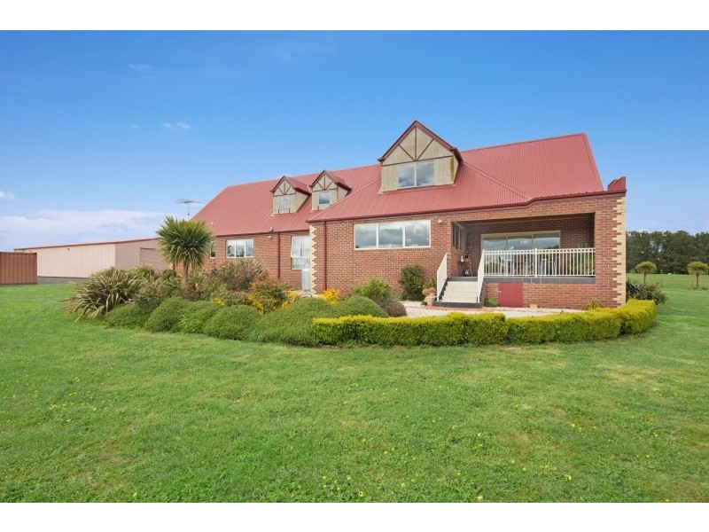 440 Tylden-Woodend Road, Woodend VIC 3442