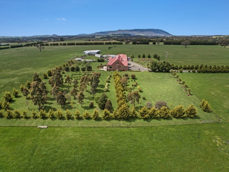 440 Tylden-Woodend Road, Woodend VIC 3442