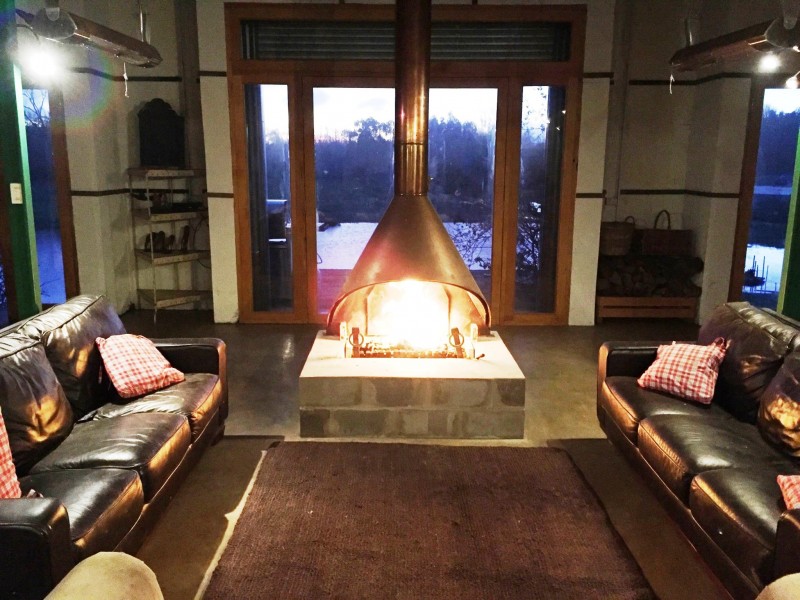 ‘The Barn’ Ebden Street, Carlsruhe VIC 3442