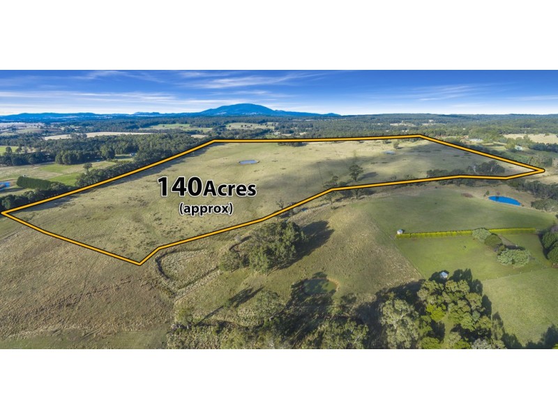 16 Chambers Road, Ashbourne VIC 3442