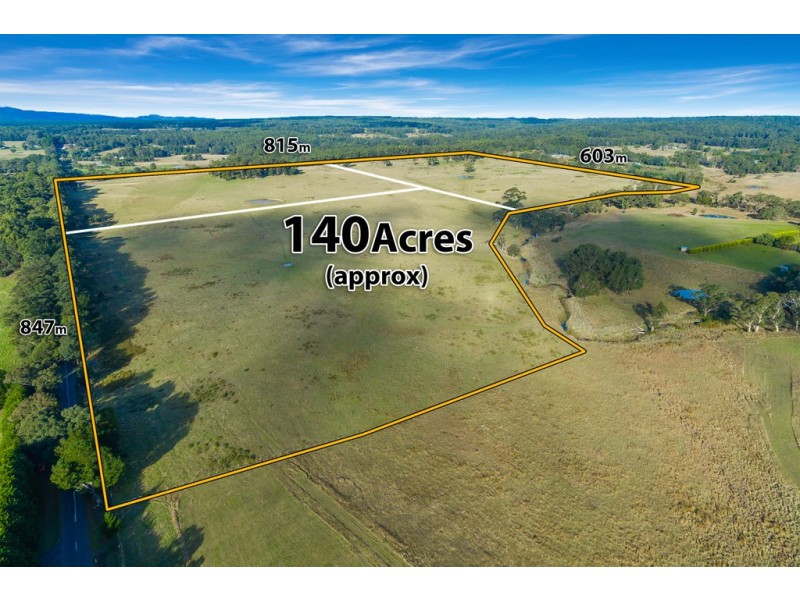 16 Chambers Road, Ashbourne VIC 3442