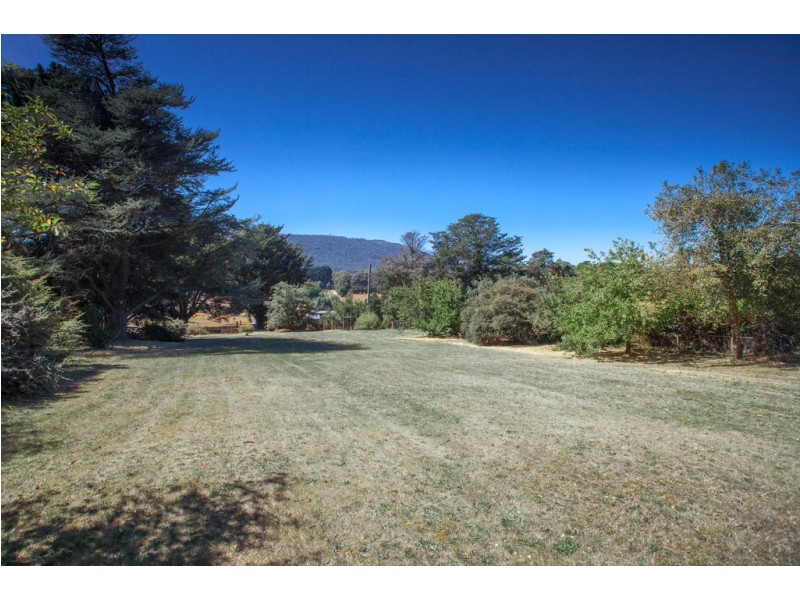 C/A Sec 15 Blackmore Road, Woodend VIC 3442