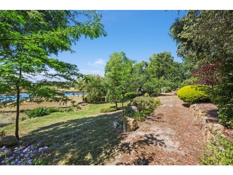 7 Saunders Road, Cobaw VIC 3442