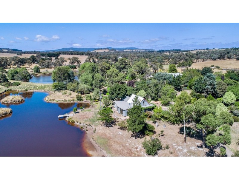 7 Saunders Road, Cobaw VIC 3442